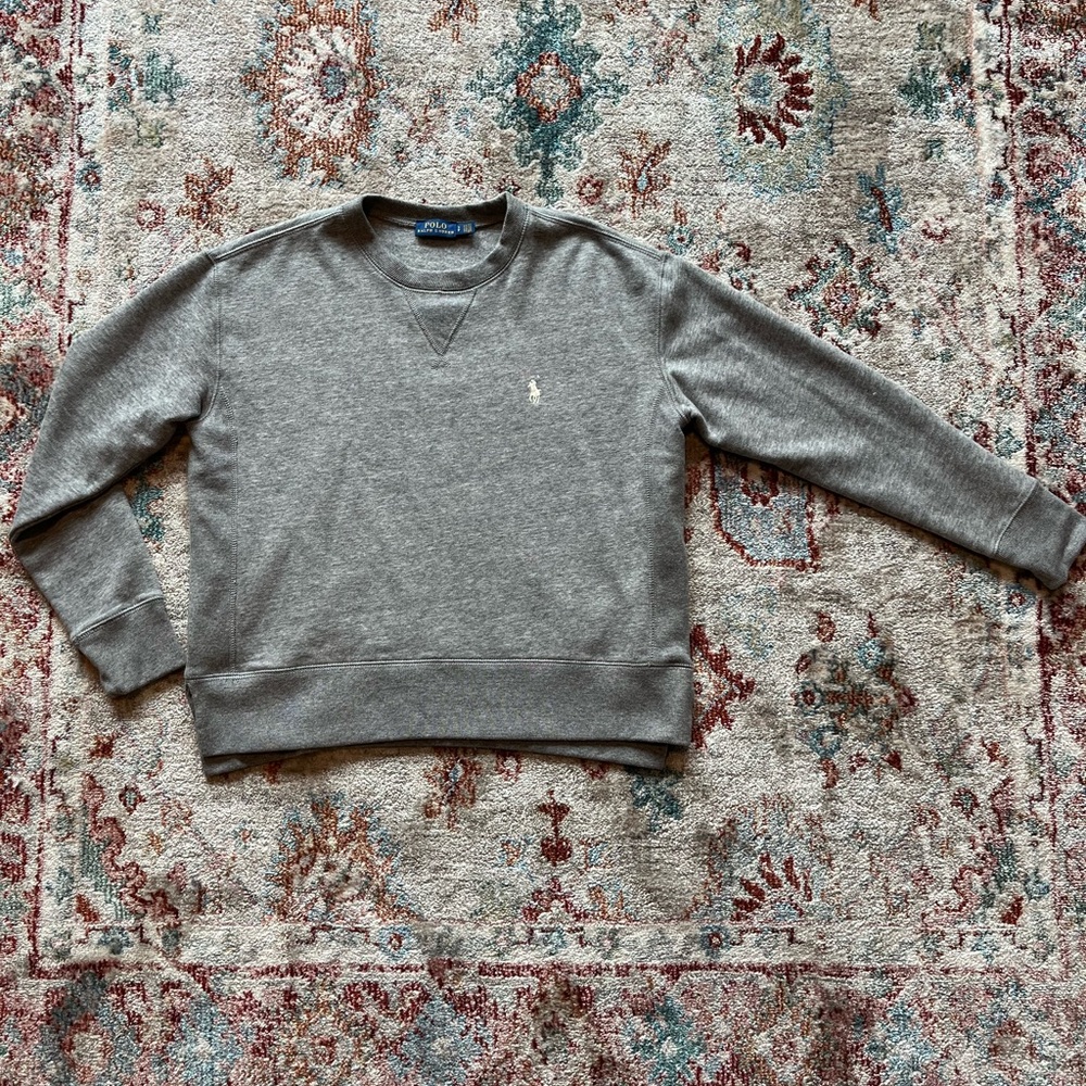Ralph Lauren Crewneck